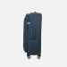 Trolley morbido grande American Tourister Wanderlite Dark Navy Valigeria-it 