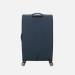 Trolley morbido grande American Tourister Wanderlite Dark Navy Valigeria-it Trolley morbido grande American Tourister Wanderlite Dark Navy Valigeria-it 