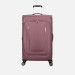 Trolley morbido grande American Tourister Wanderlite Galactic Mauve Valigeria-it
