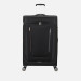 Trolley morbido grande American Tourister Wanderlite Shadow Black Valigeria-it