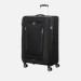 Trolley morbido grande American Tourister Wanderlite Shadow Black Valigeria-it