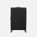Trolley morbido grande American Tourister Wanderlite Shadow Black Valigeria-it