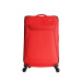 Trolley Morbido Grande Chios Travelite Rosso  Valigeria.it