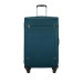 Trolley Morbido Grande Citybeat Samsonite Petrol Blue Valigeria.it