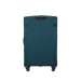 Trolley Morbido Grande Citybeat Samsonite Petrol Blue Valigeria.it
