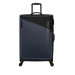 Trolley morbido grande Daring Dash American Tourister MF7003-Black Grey Valigeria-it