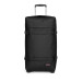 Trolley Morbido Grande Eastpak EK0A5BA9008 Black Valigeria-it 