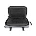 Trolley Morbido Grande Eastpak EK0A5BFK363 Sunday Grey Valigeria-it