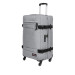 Trolley Morbido Grande Eastpak EK0A5BFK363 Sunday Grey Valigeria-it