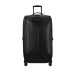 Trolley Morbido Grande Ecodiver Samsonite Black  Valigeria.it