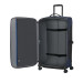 Trolley Morbido Grande Ecodiver Samsonite Blue Nights  Valigeria.it