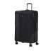 Trolley Morbido Grande Espandibile Bizgo Samsonite Black  Valigeria.it