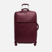 Trolley morbido grande Lipault Plume Bordeaux Valigeria-it