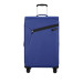 Trolley Morbido Grande Litebeam Samsonite Nautical Blue  Valigeria.it