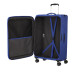 Trolley Morbido Grande Litebeam Samsonite Nautical Blue  Valigeria.it