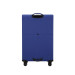 Trolley Morbido Grande Litebeam Samsonite Nautical Blue  Valigeria.it