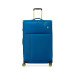 Trolley Morbido Grande Move Roncato Valigeria 41535153-Blu Laguna Valigeria-it