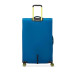 Trolley Morbido Grande Move Roncato Valigeria 41535153-Blu Laguna Valigeria-it