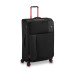 Trolley Morbido Grande Move Roncato Valigeria 41535181-Nero Fumo Valigeria-it 