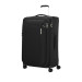 Trolley Morbido Grande Respark Samsonite Ozone Black  Valigeria.it