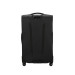 Trolley Morbido Grande Respark Samsonite Ozone Black  Valigeria.it