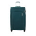 Trolley Morbido Grande Respark Samsonite Petrol Blu  Valigeria.it