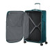 Trolley Morbido Grande Respark Samsonite Petrol Blu  Valigeria.it