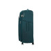 Trolley Morbido Grande Respark Samsonite Petrol Blu  Valigeria.it