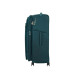 Trolley Morbido Grande Respark Samsonite Petrol Blu  Valigeria.it