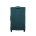 Trolley Morbido Grande Respark Samsonite Petrol Blu  Valigeria.it