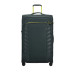 Trolley Morbido Grande Respark Samsonite Urban Green  Valigeria.it