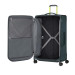 Trolley Morbido Grande Respark Samsonite Urban Green  Valigeria.it