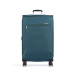 Trolley morbido grande Samsonite Base Breeze Petrol Blue Valigeria-it