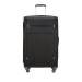 Trolley morbido grande Samsonite Citybeat Black Valigeria-it