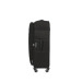 Trolley morbido grande Samsonite Citybeat Black Valigeria-it