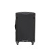 Trolley morbido grande Samsonite Citybeat Black Valigeria-it