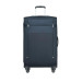 Trolley morbido grande Samsonite Citybeat Navy Blue Valigeria-it