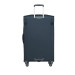 Trolley morbido grande Samsonite Citybeat Navy Blue Valigeria-it