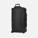 Trolley morbido grande Samsonite Paradiver Light Black Valigeria-it