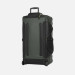 Trolley morbido grande Samsonite Paradiver Light Jungle Green Valigeria-itTrolley morbido grande Samsonite Paradiver Light Jungle Green Valigeria-it