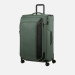Trolley morbido grande Samsonite Respark Light Sage Valigeria-it