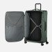 Trolley morbido grande Samsonite Respark Light Sage Valigeria-it