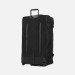 Trolley morbido grande Samsonite Roader Deep Black Valigeria-it