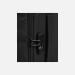 Trolley morbido grande Samsonite Roader Deep Black Valigeria-it