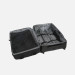 Trolley morbido grande Samsonite Roader Deep Black Valigeria-it