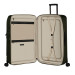 Trolley Morbido Grande Splendix Samsonite KO0006-GreenBlack Valigeria.it