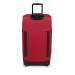Trolley Morbido Grande Tranverz L  Eastpak Beet Burgundy  Valigeria.it