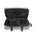 Trolley Morbido Grande Tranverz L Eastpak EK63L363 Sunday Grey Valigeria-it