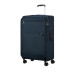 Trolley Morbido Grande Urbify Samsonite Navy Blue  Valigeria.it