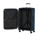 Trolley Morbido Grande Urbify Samsonite Navy Blue  Valigeria.it